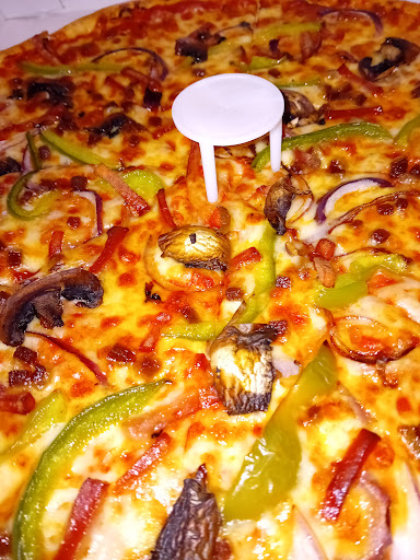 Photo of Big Boyz Pizza (Milton Keynes) - 44b High St, New Bradwell, Milton Keynes MK13 0BT